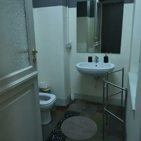 Casa Vittoria Apartment *