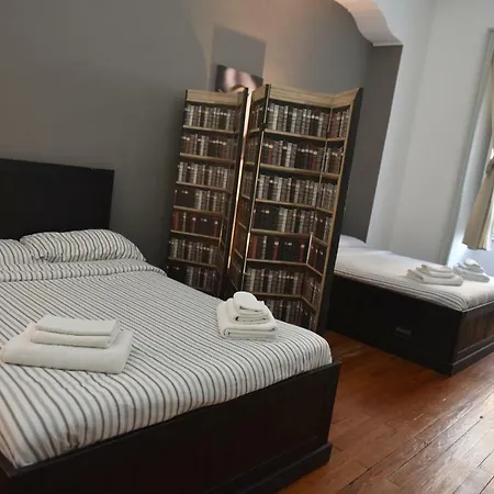 Apartment Casa Vittoria *